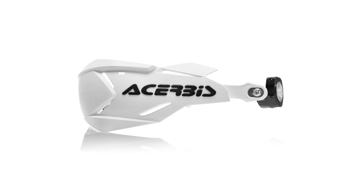 X - FACTORY HANDGUARDS