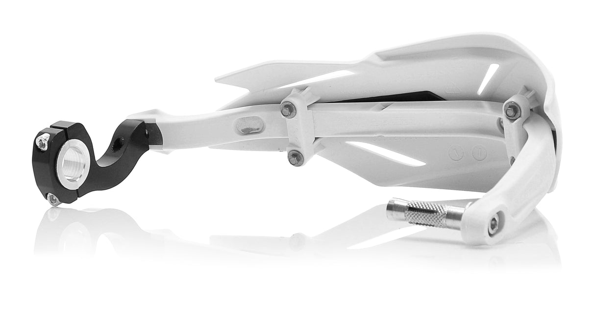 X - FACTORY HANDGUARDS