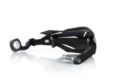 X - FACTORY HANDGUARDS
