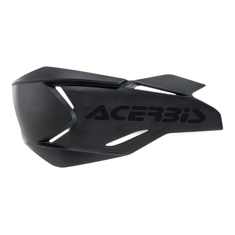 Cover Paramano X-Factory - Black