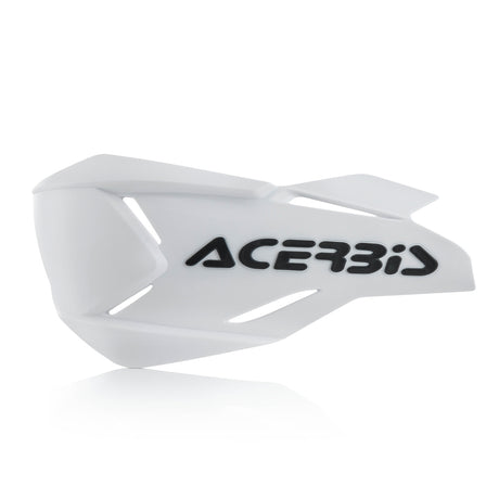 Cover Paramano X-Factory - White/Black