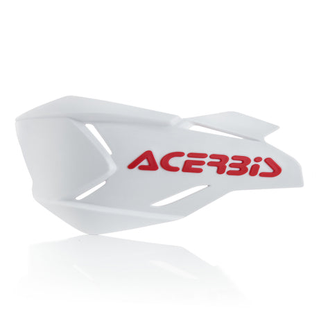 Cover Paramano X-Factory -White/Red