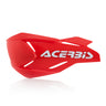 Cover Paramano X-Factory - Red/White