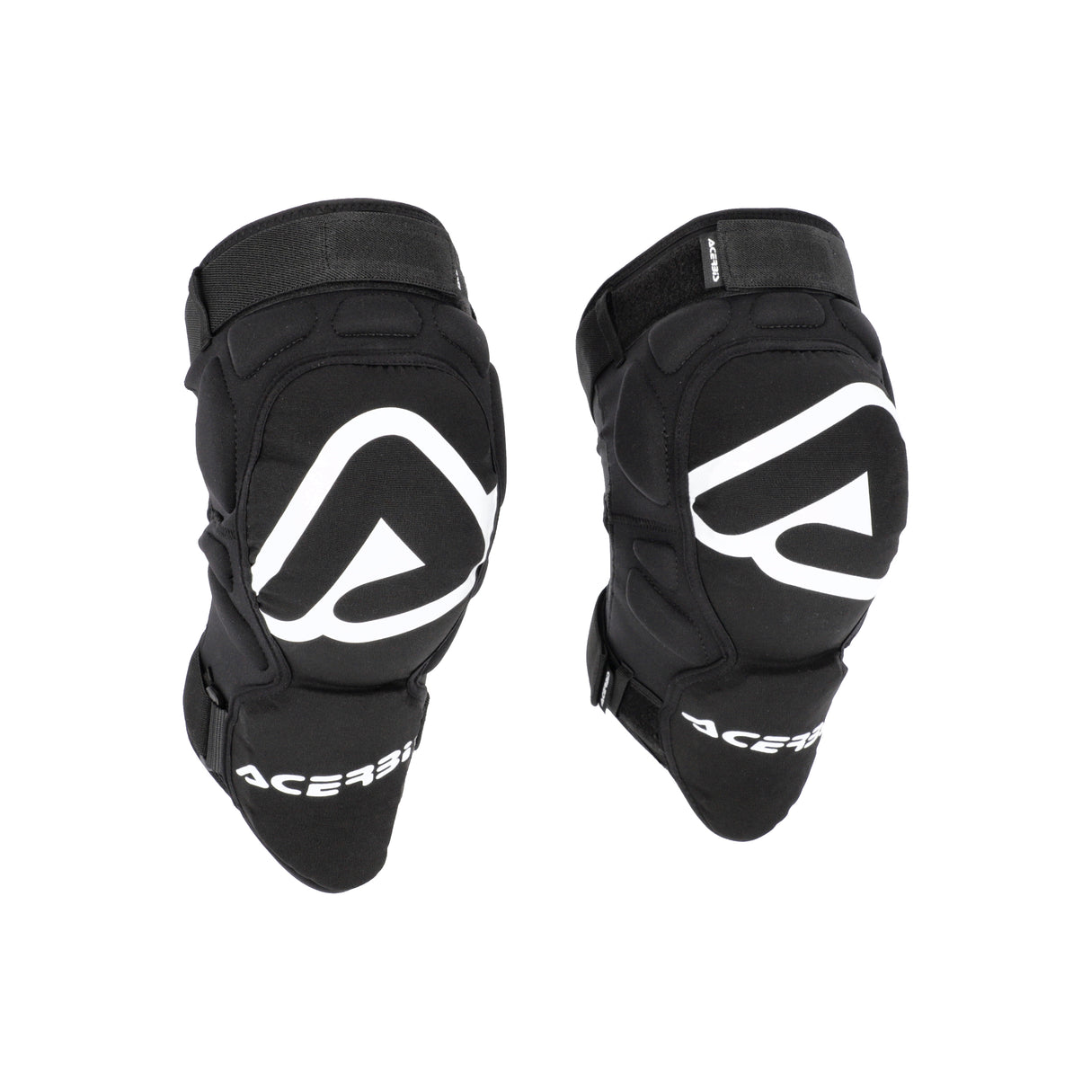 Knee Guard Soft Adult - Black
