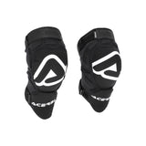 Knee Guard Soft Adult - Black