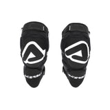 Knee Guard Soft Adult - Black