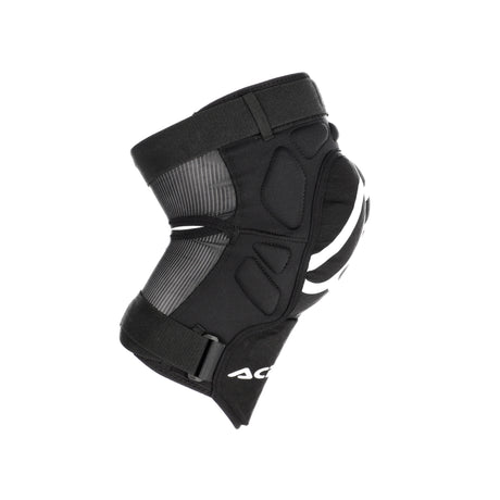 Knee Guard Soft Adult - Black