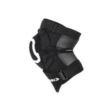 Knee Guard Soft Adult - Black