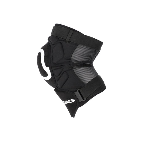 Knee Guard Soft Adult - Black