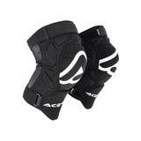 Knee Guard Soft Adult - Black