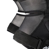 Knee Guard Soft Adult - Black