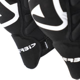 Knee Guard Soft Adult - Black