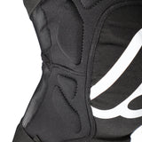 Knee Guard Soft Adult - Black