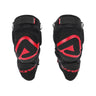 Knee Guard Soft Adult - Red