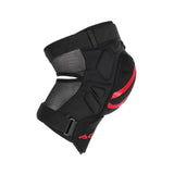 Knee Guard Soft Adult - Red