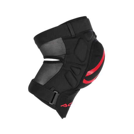 Knee Guard Soft Adult - Red