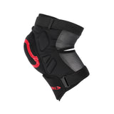 Knee Guard Soft Adult - Red