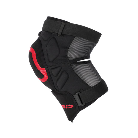 Knee Guard Soft Adult - Red