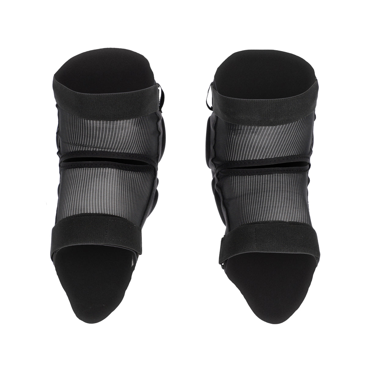 Knee Guard Soft Adult - Red