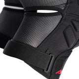 Knee Guard Soft Adult - Red