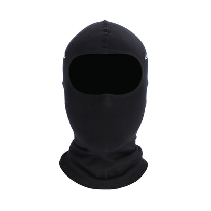 Ladher - Facemask for Bikers (Black)