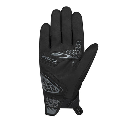 Oregon - Ultra Light Adventure Touring Gloves
