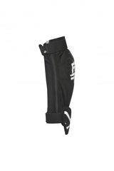 Knee Guard X-Zip - Black