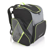 Universal Backpack Jerla - Black/Yellow