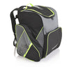 Universal Backpack Jerla - Black/Yellow