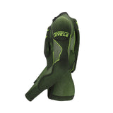 X-Fit Future Level 2 - Black/Yellow