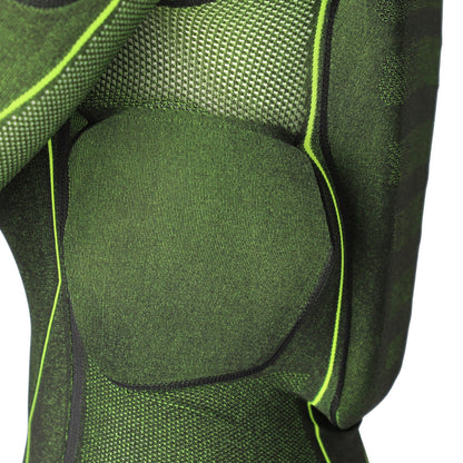 X-Fit Future Level 2 - Black/Yellow