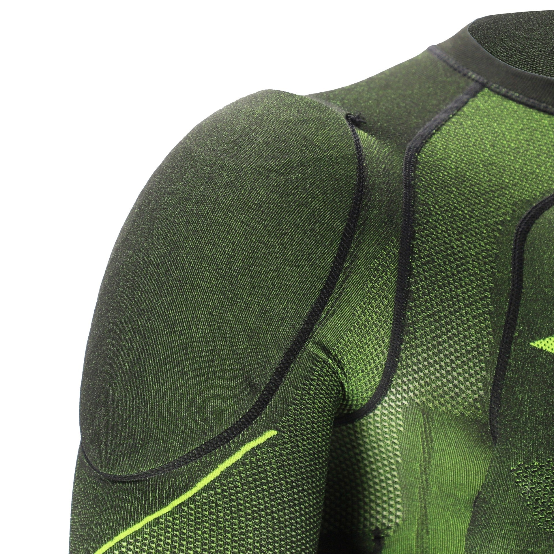 X-Fit Future Level 2 - Black/Yellow