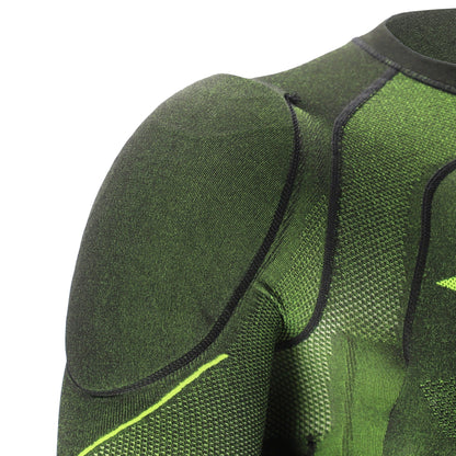 X-Fit Future Level 2 - Black/Yellow