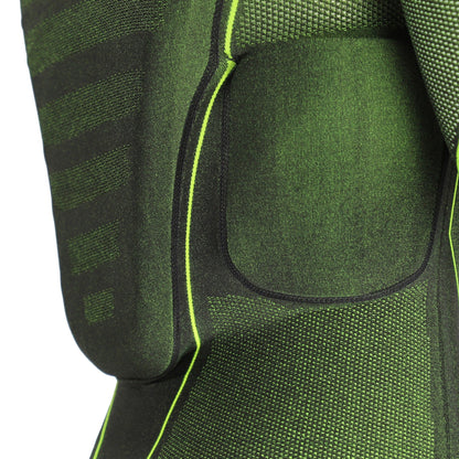 X-Fit Future Level 2 - Black/Yellow