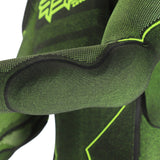 X-Fit Future Level 2 - Black/Yellow