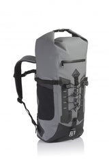 X-Water Backpack - Black/Grey - 28L