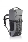 X-Water Backpack - Black/Grey - 28L