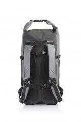 X-Water Backpack - Black/Grey - 28L