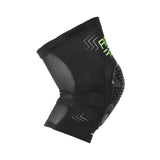 Knee Guard Mtb Skay - Black/Yellow