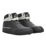 Rain Shoes Cover - Black