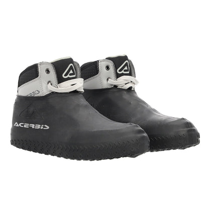 Rain Cover for Shoes (Black)