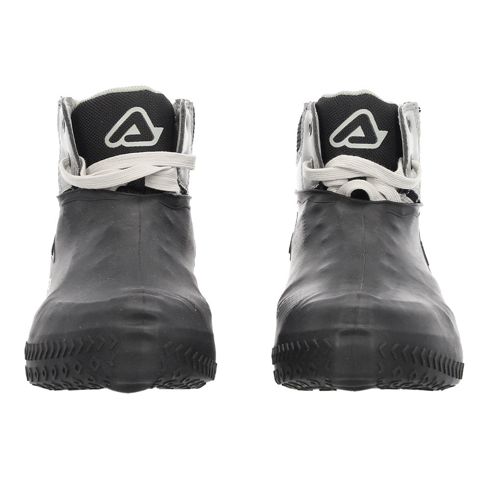 Rain Shoes Cover - Black