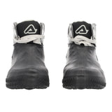 Rain Shoes Cover - Black