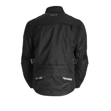 Jacket Ce X-Rover - Black