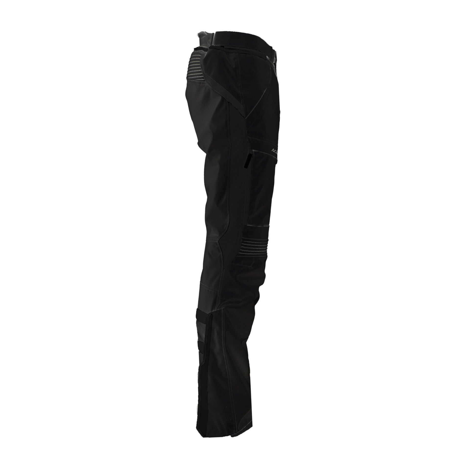 Ce X-Rover - Waterproof Motorcycle Riding Pants (Black)