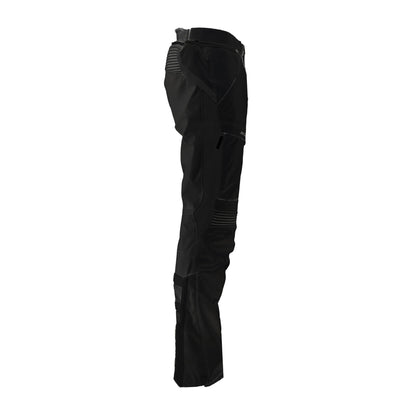 Ce X-Rover - Waterproof Motorcycle Riding Pants (Black)