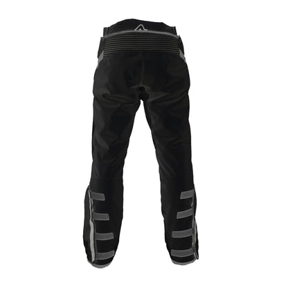 Ce X-Rover - Waterproof Motorcycle Riding Pants (Black)