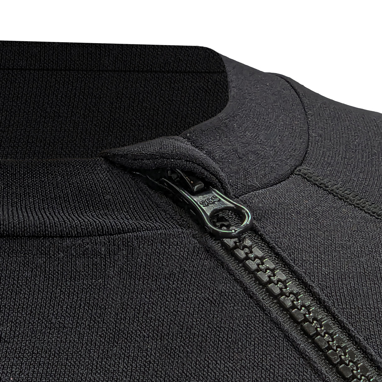 Body Armor Density - Black/Yellow