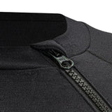 Body Armor Density - Black/Yellow