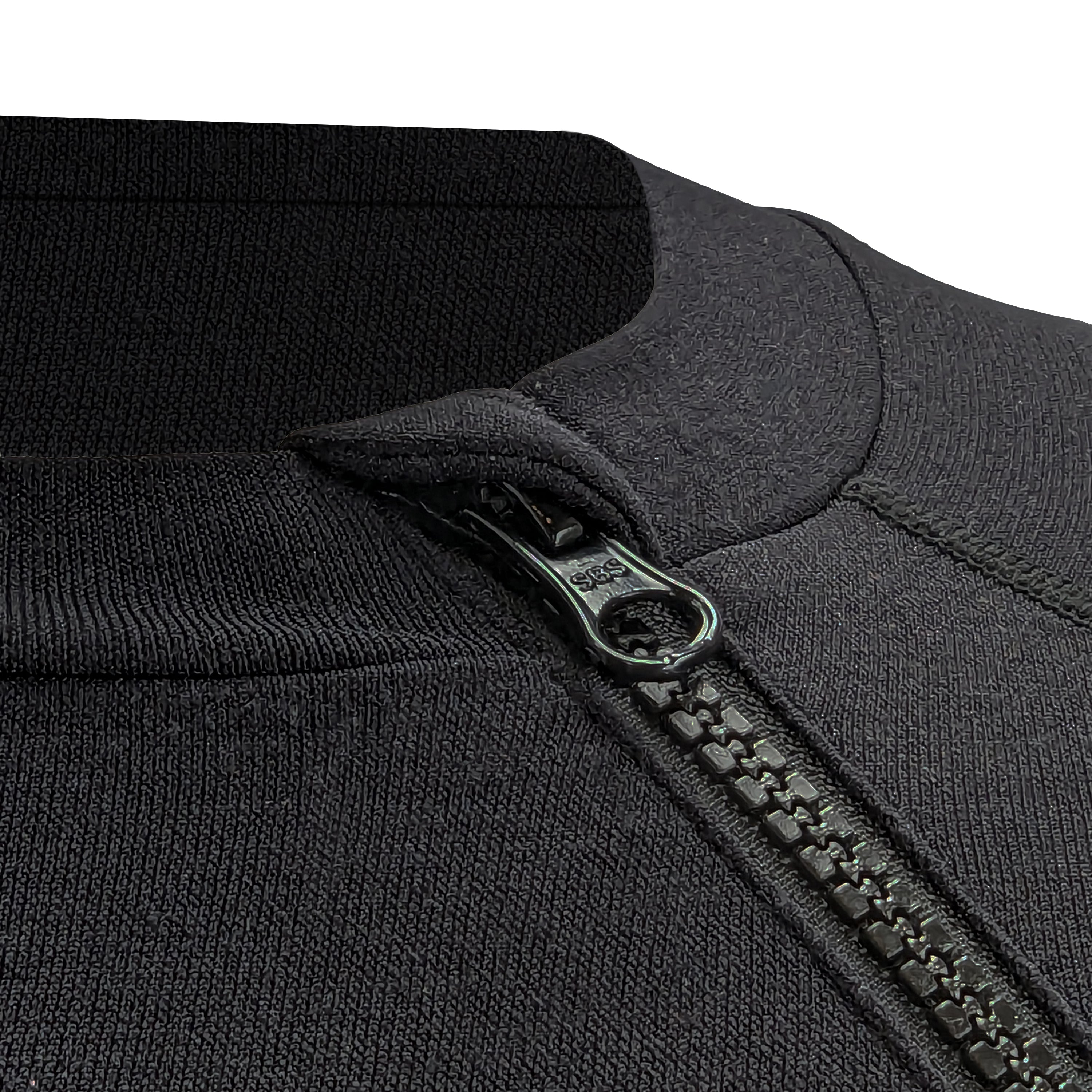 Body Armor Density - Black/Yellow